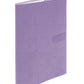 Quo Vadis 2026 Trinote 13 Months Weekly Planner - Texas Violet