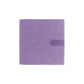 Quo Vadis 2026 Executive Weekly Planner - Texas Violet