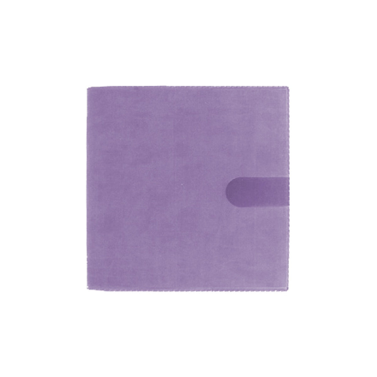 Quo Vadis 2026 Executive Weekly Planner - Texas Violet