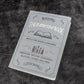 Galen Leather A5 The Everyday Book - Tomoe River Paper (Set of 3)
