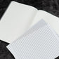 Galen Leather A5 The Everyday Book - Tomoe River Paper (Set of 3)