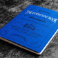 Galen Leather B5 The Everyday Book - Tomoe River Paper (Set of 3)