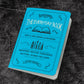 Galen Leather The Everyday Book - Passport Tomoe River Paper (Set of 3)