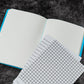 Galen Leather The Everyday Book - Passport Tomoe River Paper (Set of 3)