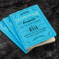 Galen Leather The Everyday Book - Passport Tomoe River Paper (Set of 3)