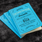 Galen Leather The Everyday Book - Passport Tomoe River Paper (Set of 3)