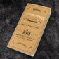 Galen Leather The Everyday Book - Regular Tomoe River Paper (Set of 3)