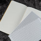 Galen Leather The Everyday Book - Regular Tomoe River Paper (Set of 3)