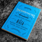 Galen Leather A5 The Everyday Pad - Tomoe River Paper