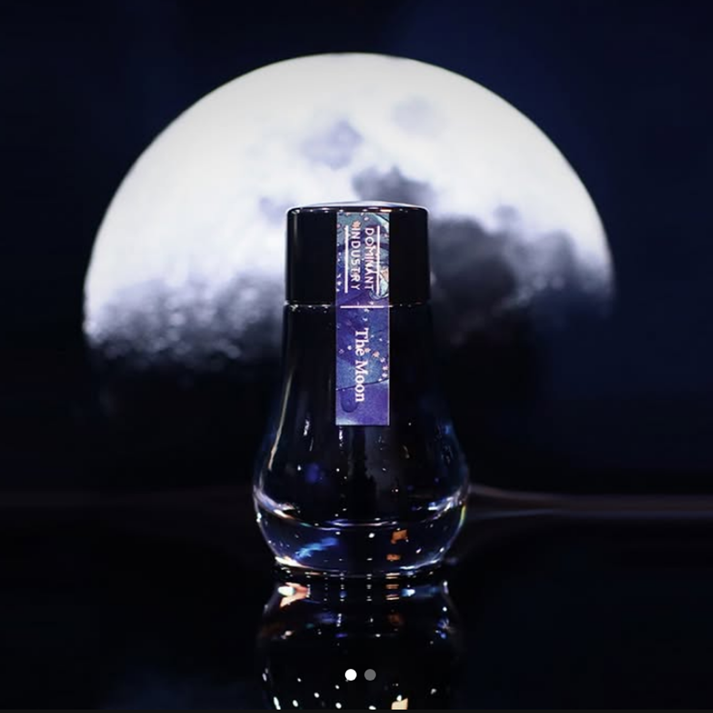 Dominant Industry The Moon (25ml) Bottled Ink