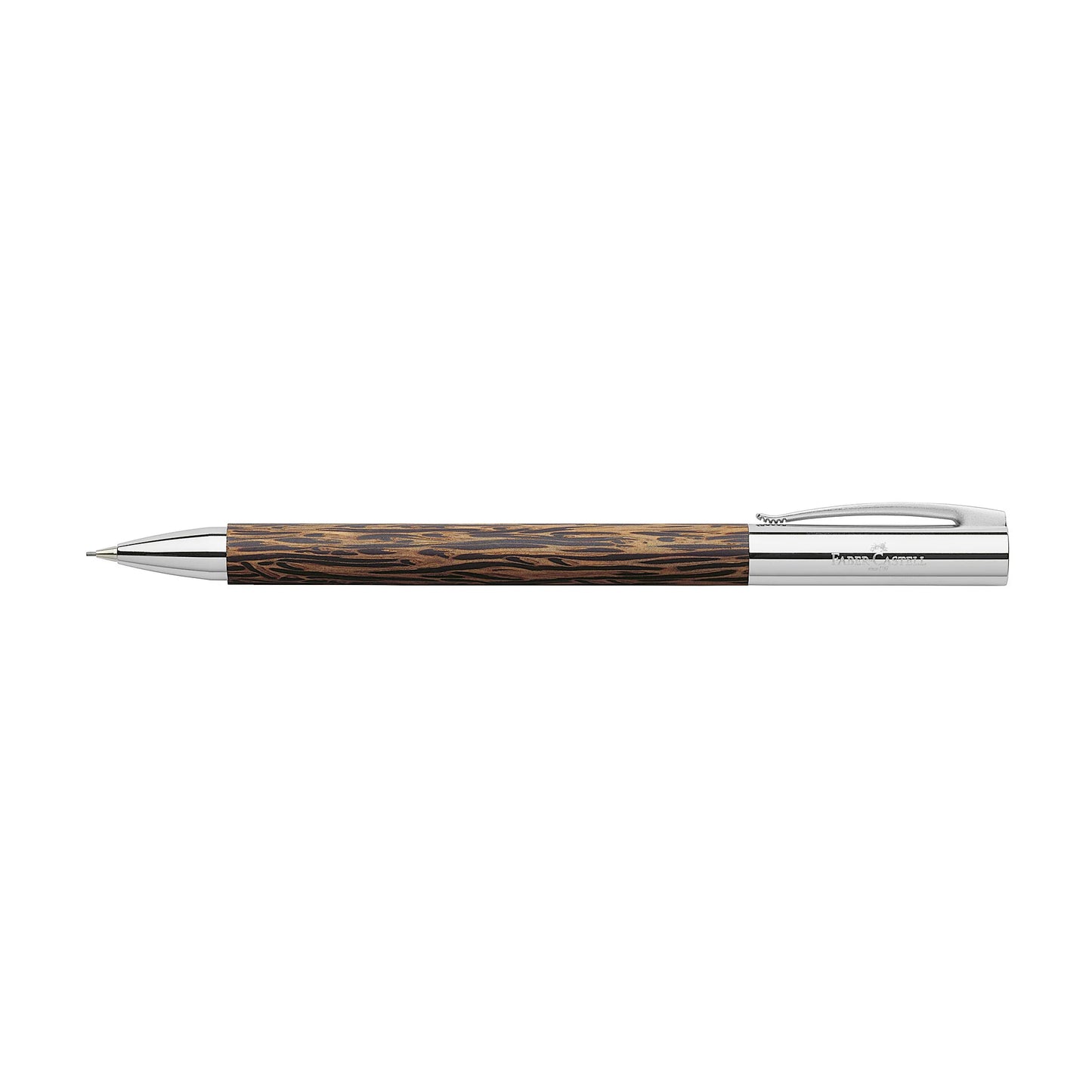 Faber-Castell Ambition Mechanical Pencil (.7mm) - Coconut