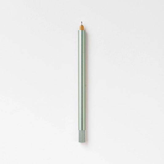 Tom's Studio Lumos Pro The Infinitely Refillable Pen - Sage (Single Tip)