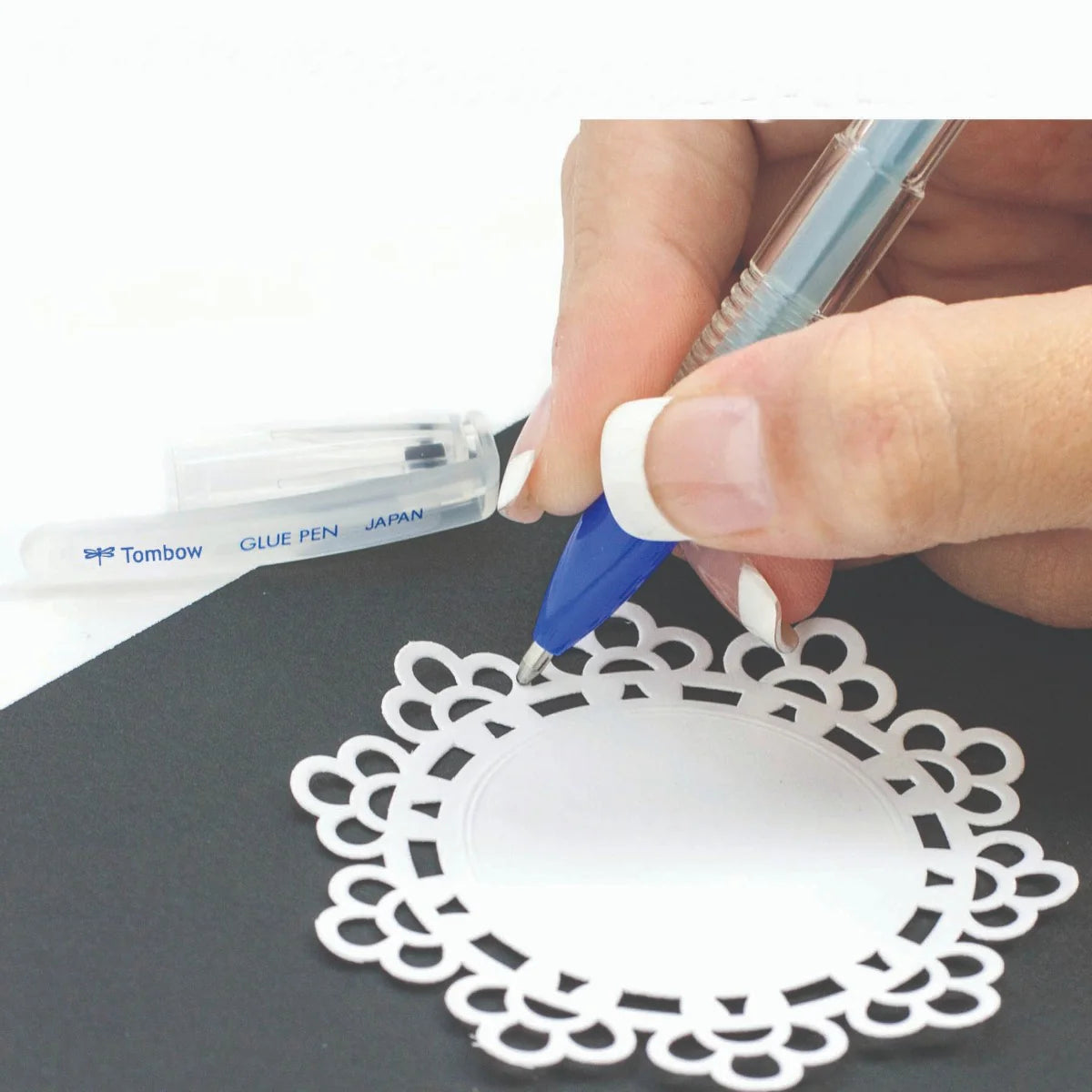 Tombow MONO Glue Pen