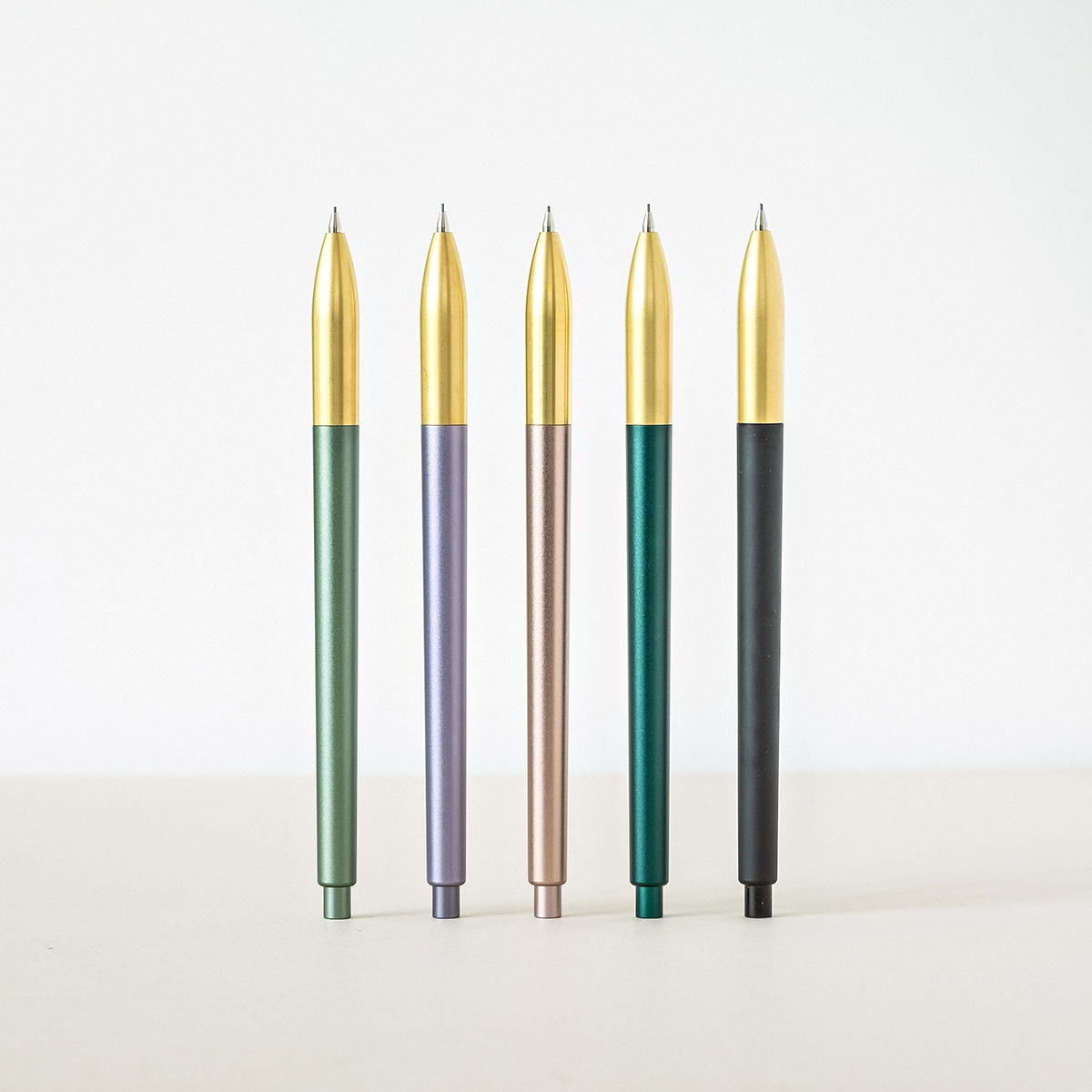 Tom's Studio Mechanical Pencil - Lilac (0.7mm)