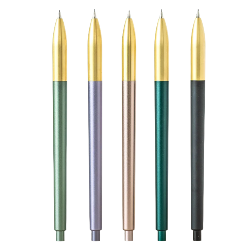 Tom's Studio Mechanical Pencil - Sage (0.7mm)