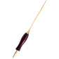 Tom's Studio Bloom Calligraphy Pen - Mulberry (Straight)