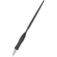 Tom's Studio Flourish Calligraphy Pen - Black (Straight)