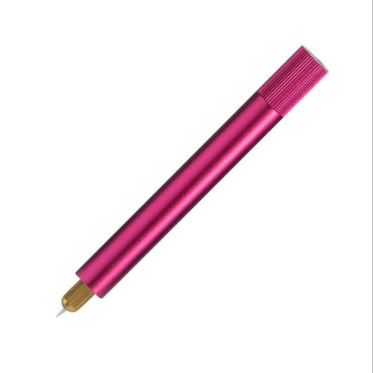 Tom's Studio Lumos Mini Refillable Pen - Raspberry