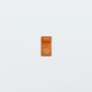 The Superior Labor Toscana Magnetic Leather Clip Pen Holder - Camel