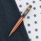 Retro 51 Tornado Rollerball - Tribute 250 (Vintage Metalsmith)
