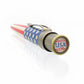Retro 51 Tornado Rollerball - Tribute 250 (Vintage Metalsmith)