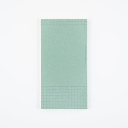 Hobonichi Collect & Collage: Pasting Notebook