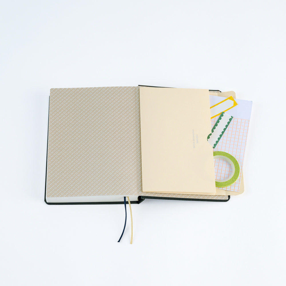 Hobonichi A6 Pocket Envelope