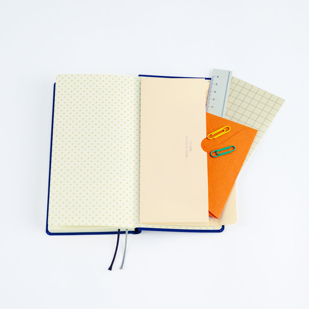 Hobonichi Weeks Pocket Envelope