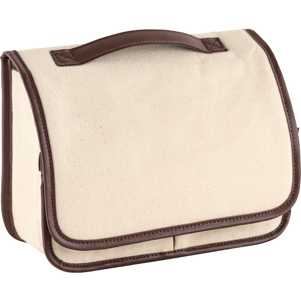 Hobonichi Stappo - Ivory/Brown