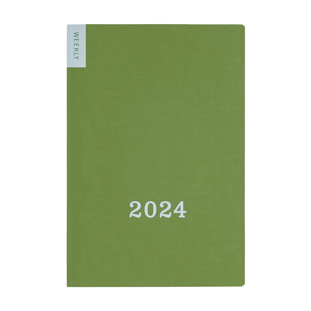 Hobonichi 2025 Diary Ka
