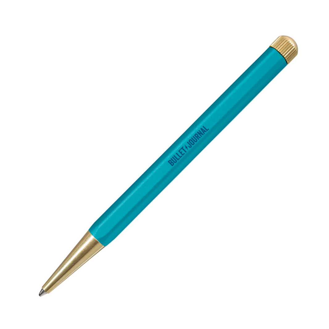Leuchtturm1917 Bullet Journals – Dromgoole's Fine Writing Instruments