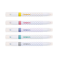 KOKUYO Campus 50th Anniversary Two Way Color Marker - Navy (Limited Edition)