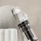 TWSBI ECO Fountain Pen  - Carrara with Onyx Trim