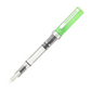 TWSBI ECO Fountain Pen - Glow Green