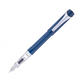 TWSBI SWIPE Fountain Pen - Prussian Blue