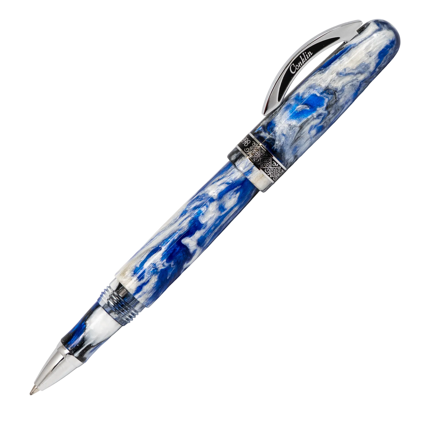 Conklin 1898 Collection Rollerball - Unicorn Magic (Limited Edition 98)
