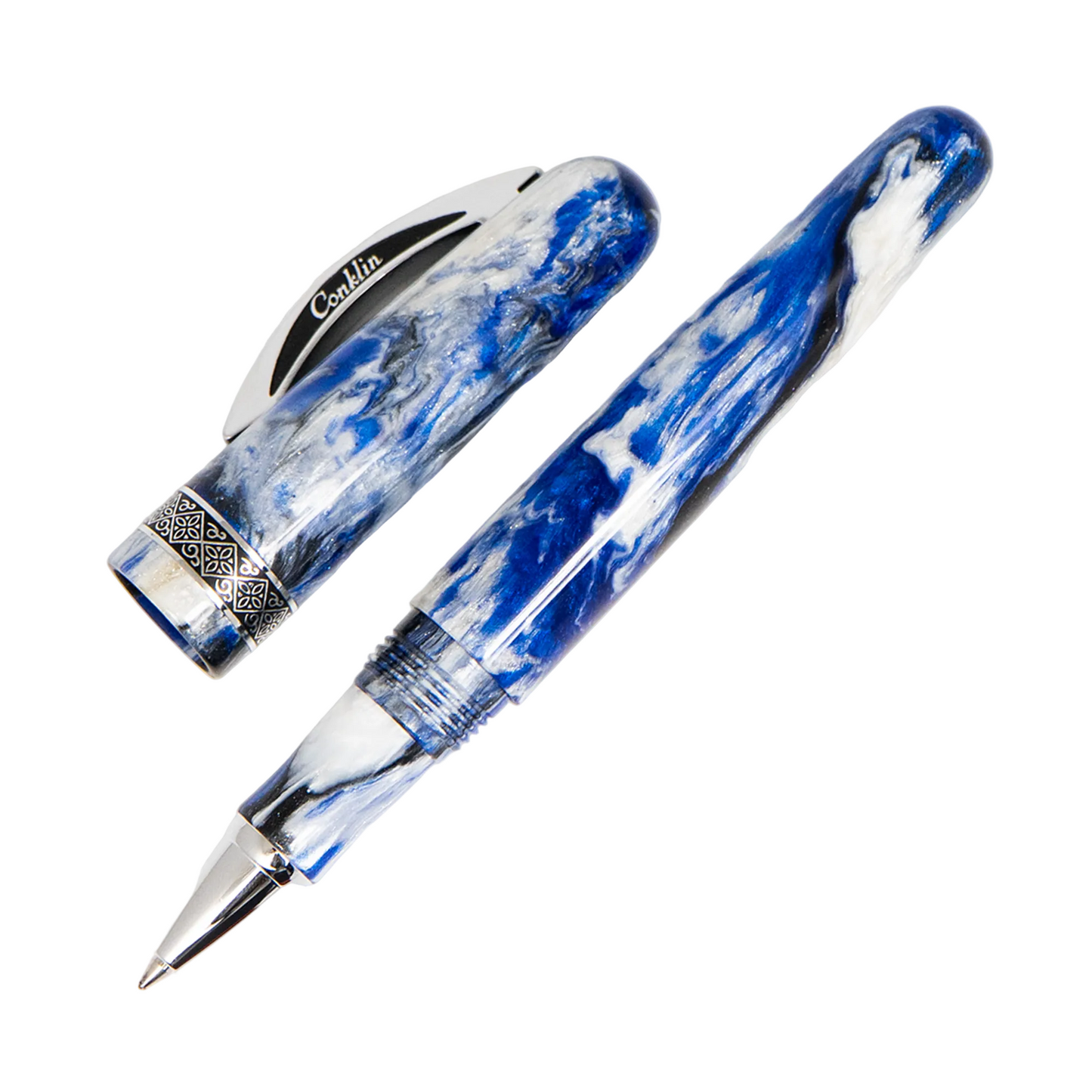 Conklin 1898 Collection Rollerball - Unicorn Magic (Limited Edition 98)