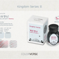 Colorverse Kingdom Gyeyu Jeongnan (30ml) Bottled Ink