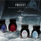 Colorverse Kingdom Heungcheong Mangcheong (30ml) Bottled Ink