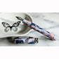 Visconti Voyager Mariposa Fountain Pen - Painted Beauty (Limited Edition)