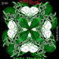 Noodler's Lucky Shamrock (3oz) Bottled Ink (Limited Edition)