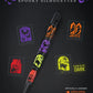 Retro 51 Collection Tornado Popper Rollerball - Spooky Silhouettes (USPS)