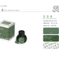 Colorverse Do-dong Forest (15ml) Bottled Ink (Korea Special Ink)