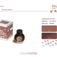 Colorverse Common Reed (15ml) Bottled Ink (Korea Special Ink, Wildflower)