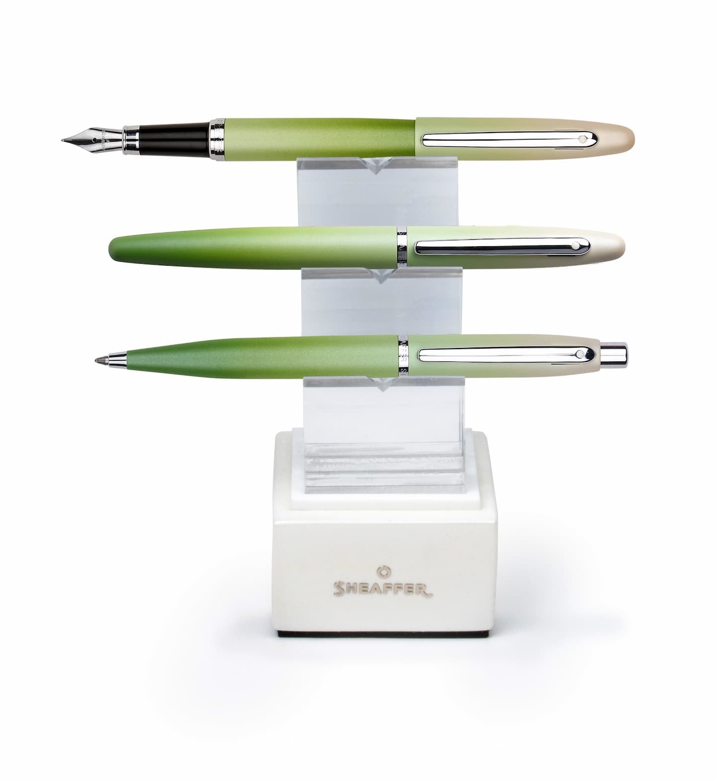 Sheaffer VFM Matcha Rollerball
