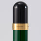 Diplomat XO Triple 5 Fountain Pen - Racing Green with Gold Trim (Limited Edition)
