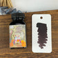 Noodler's Halloween Chuckie Bottled Ink - 3oz (Limited Edition)