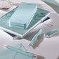 Faber-Castell Poly Fountain Pen - Caribic Blue