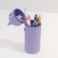 PuniLabo Stand Up Pen Case - Raccoon