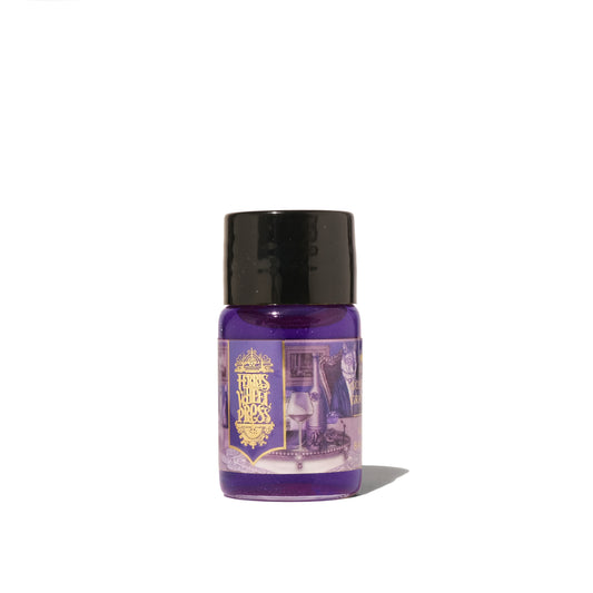 Ferris Wheel Press (10ml) Bottled Ink - Gossiping Grapevine